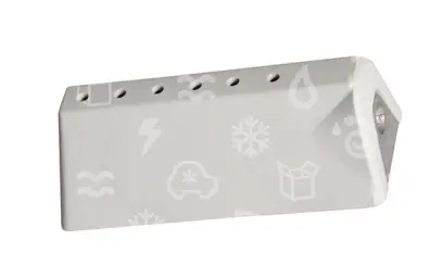 žebro bubnu pračky SAMSUNG, 50 x 120 mm